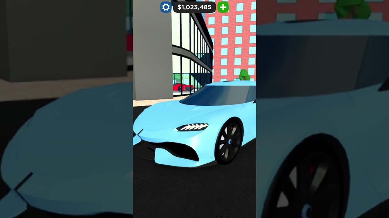 Car dealership tycoon transition