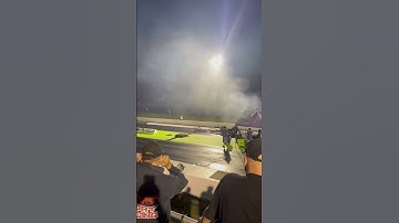 Front engine dragster launch #dragracing #launch #takeoff #hotrod #nitro #short #shorts