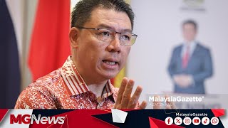 Akta Pembaharuan Semula Bandar: Kita Sambut Pandangan Bernas, Tolak Politik Membinasa - Nga Kor Ming
