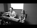 Say Something - kodi lee & phoebe pailes (cover)