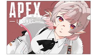 【APEX】お誘い頂いたので突発えぺ w/小清水ちゃでろーんちゃ【にじさんじ/える】