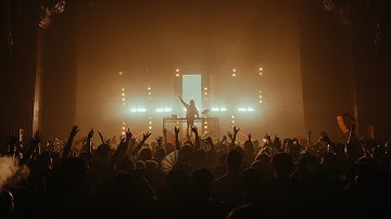 FALLING (Montell2099 Remix) [Live at The Fonda Theatre]