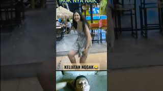 Kelihatan nggak #meme #viral #funny #shorts