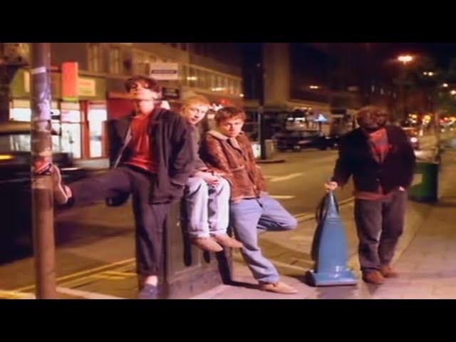 Blur - Bang (Official Music Video) class=