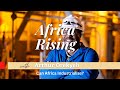 E3 - Can Africa Industrialize?
