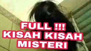 🔴JIMAT ☠️  KISAH MISTERI