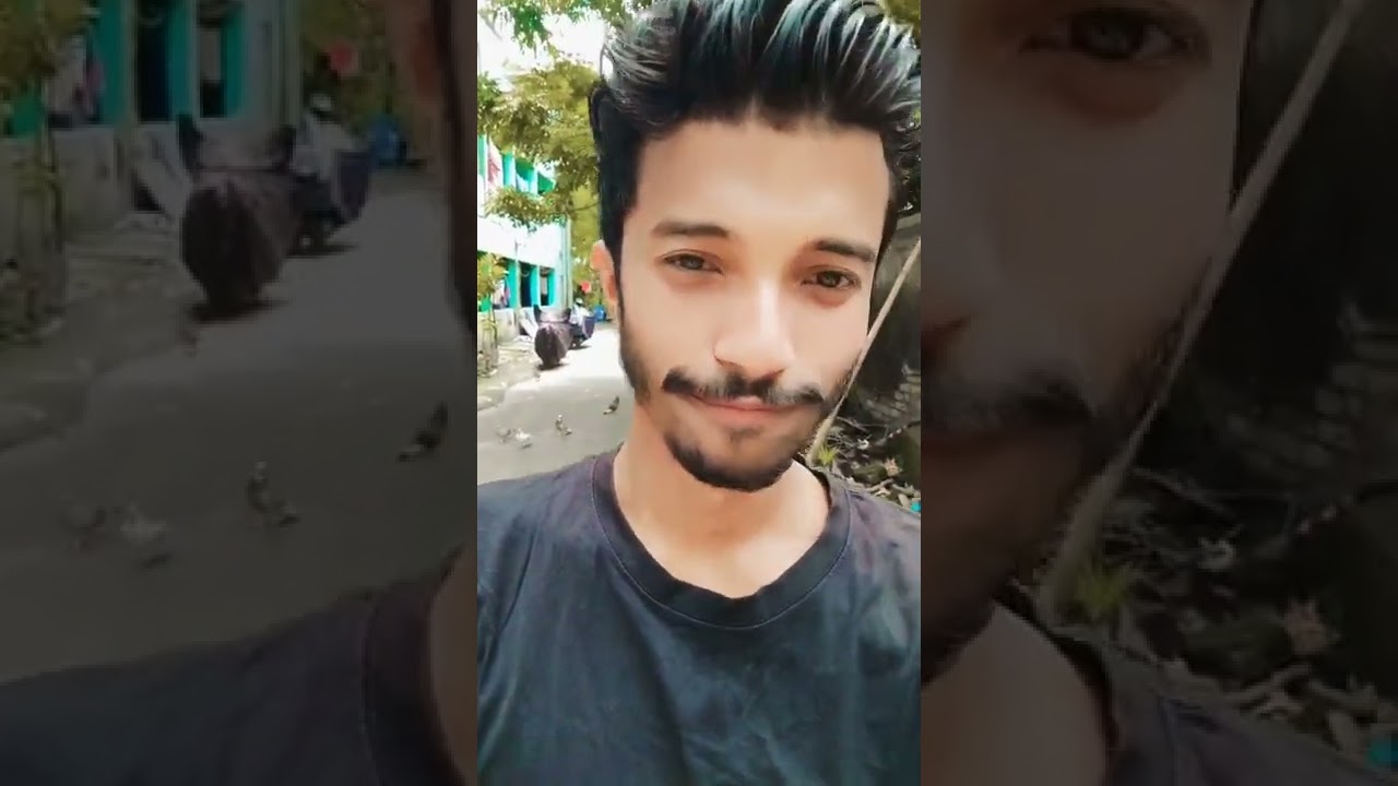 teri yaadan sahare #sajna #sadstatus