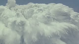 150 METER UNCUT FOOTAGE OF UNDERWATER ATOMIC BLAST 1958