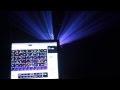 USB інтерфейс керування лазером Pangolin QuickShow FB3