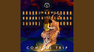 Video thumbnail of "Comic's Trip - Tigress"