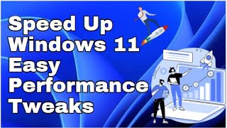 Essential Tips to Optimize Windows 11 for Peak Performance | Optimize for Speed & Efficiency Wealth