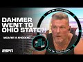 Jeffrey Dahmer was an Ohio State Buckeye?! | The Pat McAfee Show