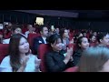 Amazing Cambodian Drum Performance by Ladies 