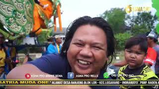 Download Lagu Terlanjur demen Voc. Erika | SATRIA MUDA 2026 | Buka Panggung MP3