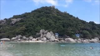 TravelVLOG:День3♥Остров KohTao и Koh Nang Yuan (Thailand)/Дайвинг/Шоу/Запускаем фонарики(Всем привет) В этом видео покажу ещё один день из нашего путешествия на острова(23.02) Первый день нашего путеш..., 2015-03-04T03:03:37.000Z)