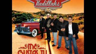Tex-Mex Kadillaks - Soy El Unico