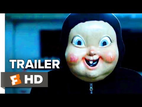 Happy Death Day Trailer #1 (2017) | Movieclips Trailers