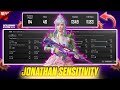 BGMI 3.9 UPDATE SENSITIVITY CODE 🔥 | BGMI BEST SENSITIVITY SETTINGS | BGMI ZERO RECOIL SENSITIVITY