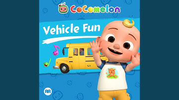 Vehicle Sounds Song