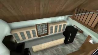 Unity Architectural Visualization Test