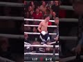 #JoseVenezuela gets revenge with brutal KO