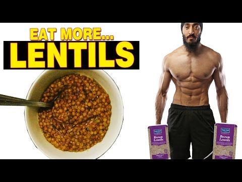 The Best Bodybuilding Food You Aren&#t Eating