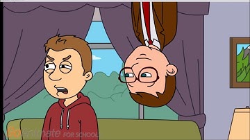 Unfinished GoAnimate Videos #1