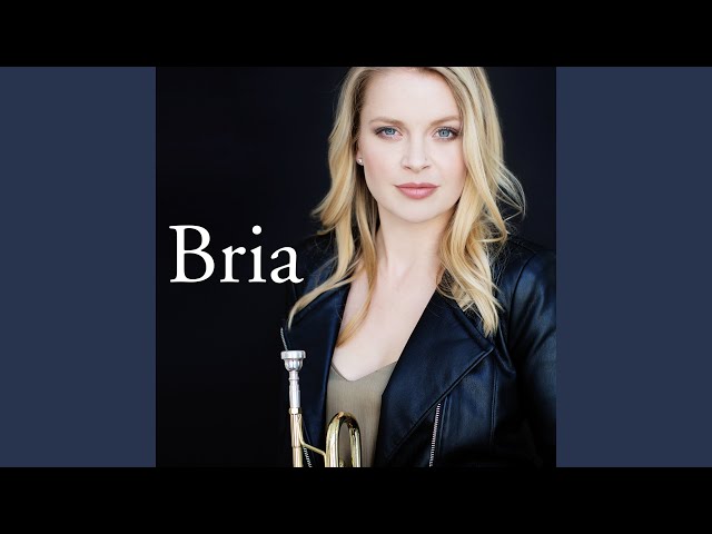 BRIA SKONBERG - From This Moment On