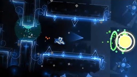 [REPLACED] My part in Blizzard // JUNC0