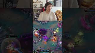 Taowb Morgana Ulti̇si̇yle Şov Yapiyor