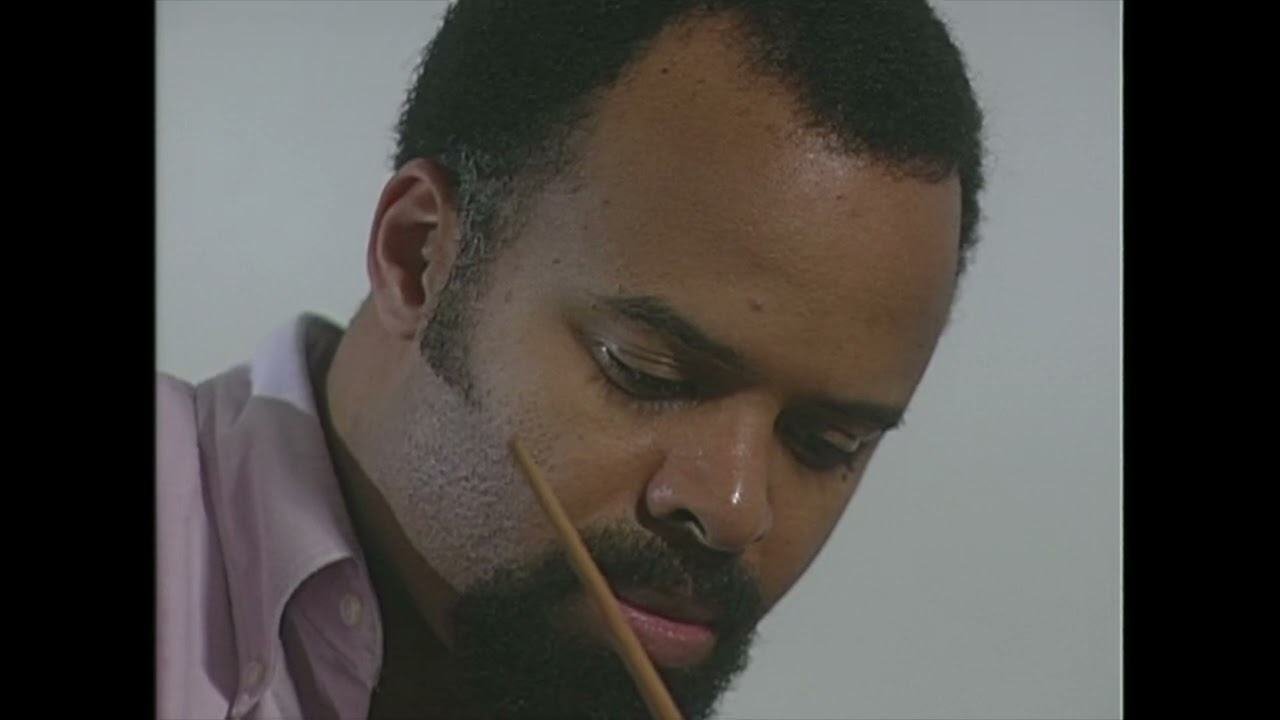 Stephen J. Tyson Sr. - Expression: Art and the Creative Process (2002)