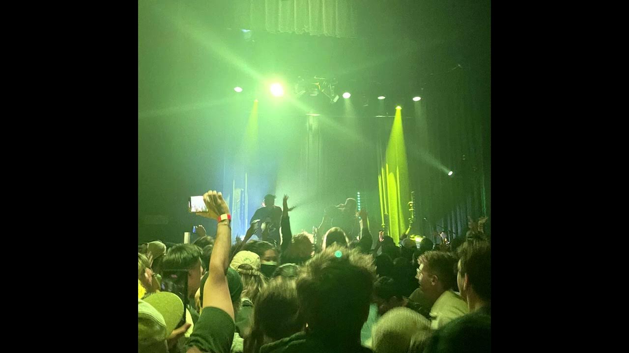 brakence 5g (preview) [loop] YouTube