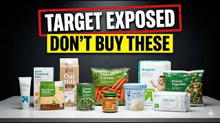 11 Target Store Brand Products You Should NEVER Buy (And 5 That Are Worth Every Penny)