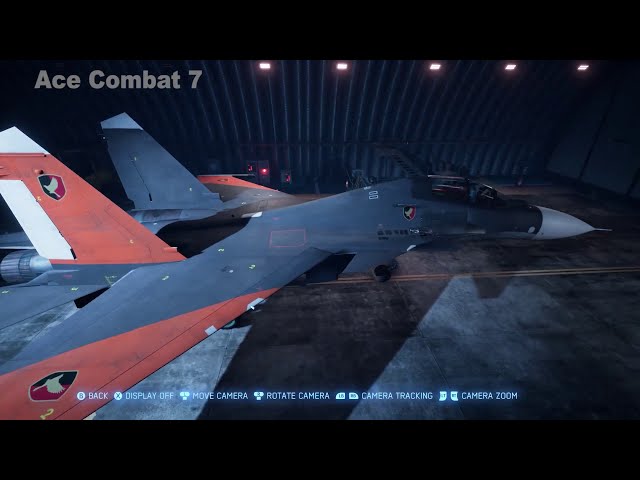 NOVO JOGO DE COMBATE AÉREO INSANO ESTILO ACE COMBATE I PROJECT WINGMAN 