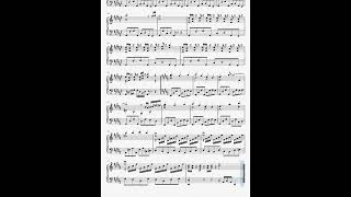 玄城バトル piano