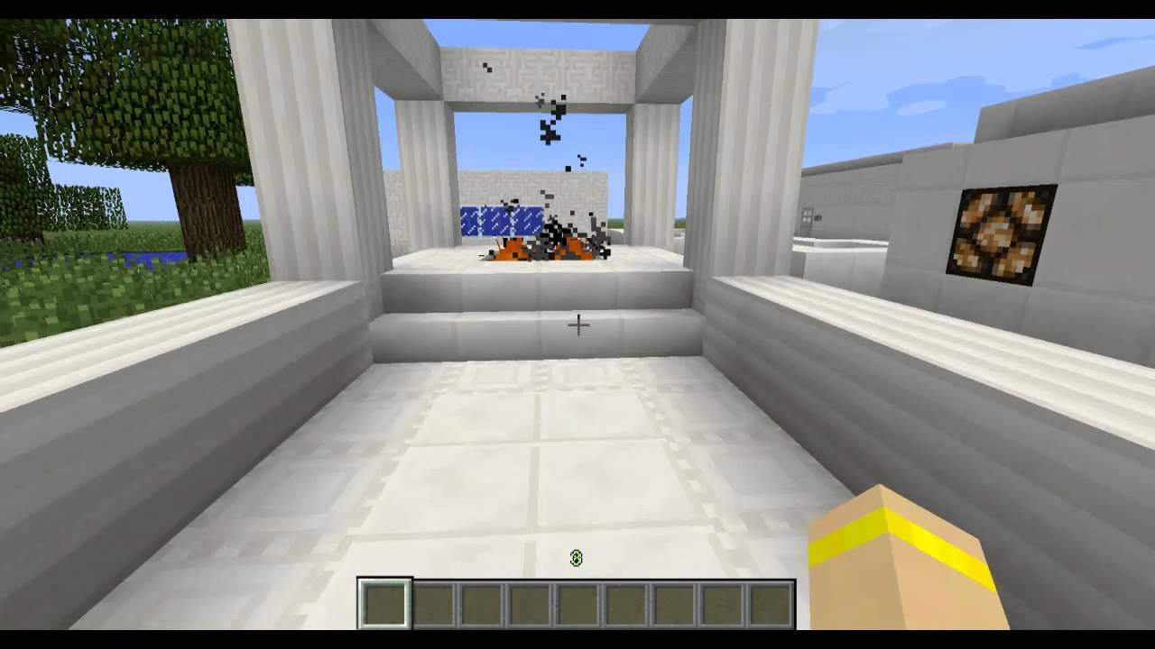 Подкаст - Майнкрафт - 22.01.2013 - "Завалил хардкор"