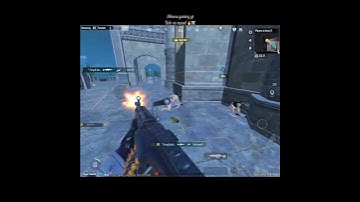 1v3 🔥☠️ #pubgmobile #pubg #reels #youtubeshorts #gaming #shorts #pubgm #bgmi #reels27 September 2025