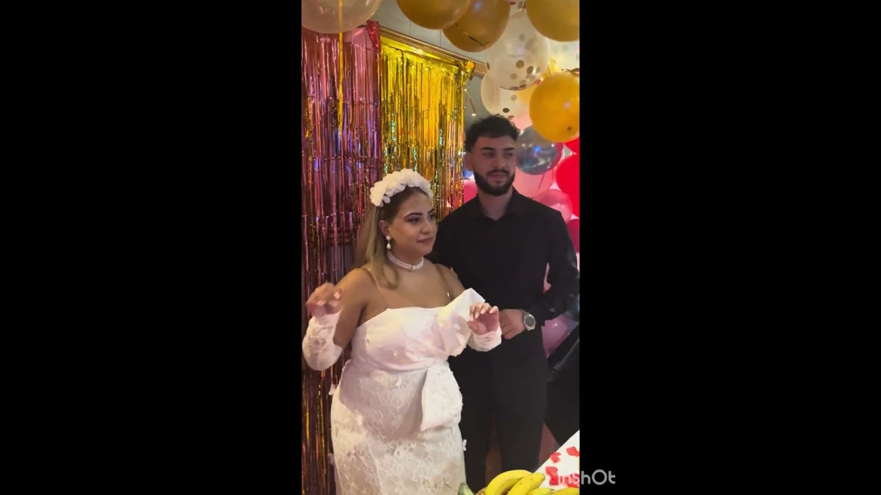 Sadik ve Estref tatli raki limonges🫀