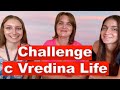 Challenge: Кто дольше с Vredina life и Катей Гагосовой