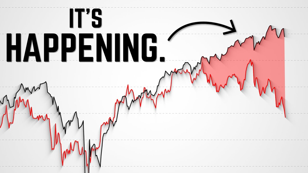 Bitcoin is Beginning to Break... (Emergency Update)