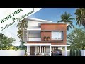 Customer testimonial and home tour  viya constructions