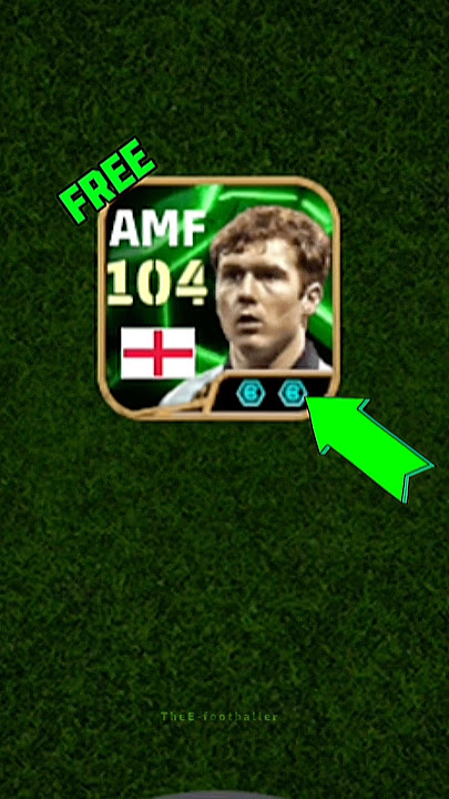 Free Paul Scholes 🔥Beast Training 🔥#efootball2025 #efootball #efootballmobile #shorts