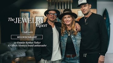 Inside the World of Hoorsenbuhs with Kether Parker & Gilbert Montoya