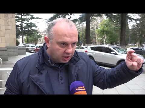 ქუთაისში რამდენიმე სოციალური  პროექტი  პიარისათვის და  საზოგადოების საჩვენებლად ხორციელდება