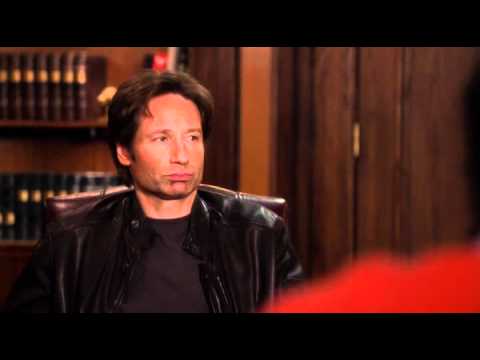 Californication German Californication German