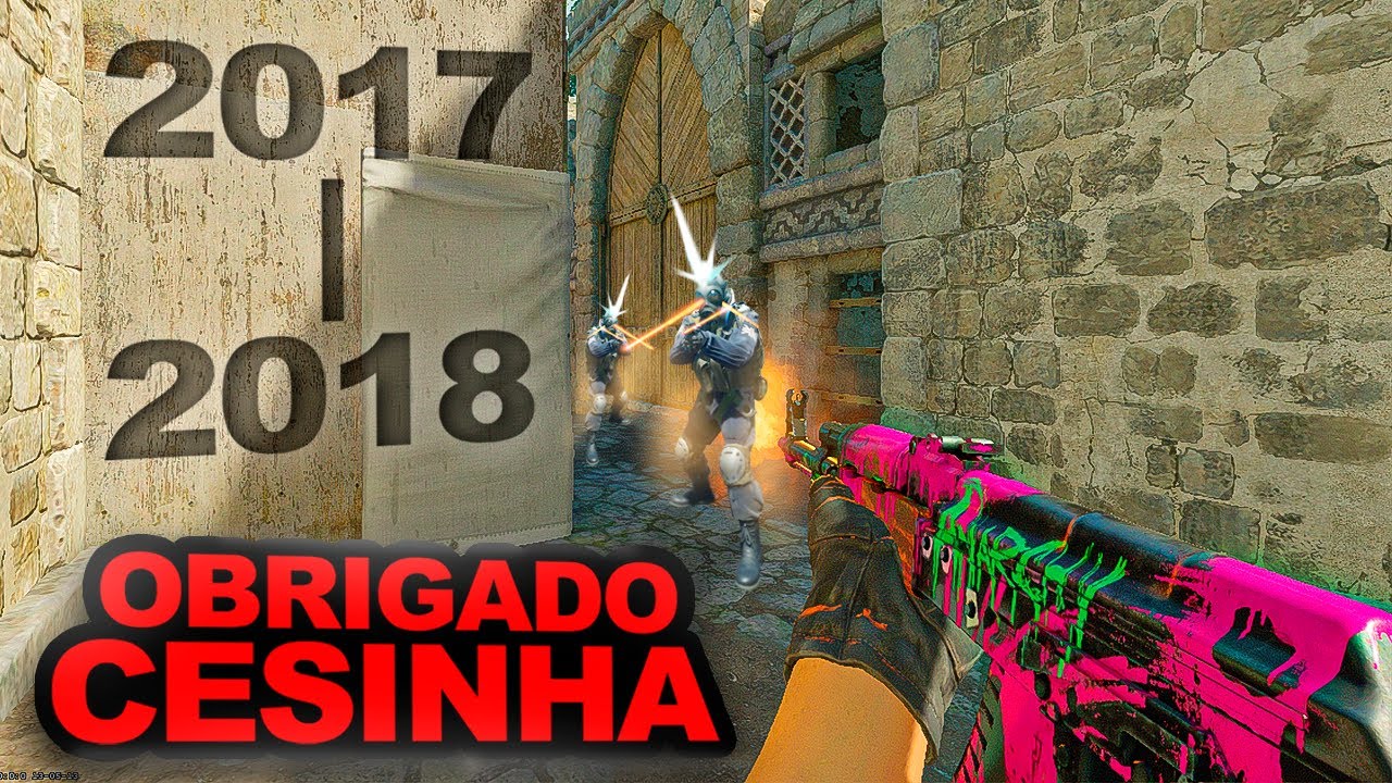 CS2: modos de jogo casual retornarão e novos podem aparecer