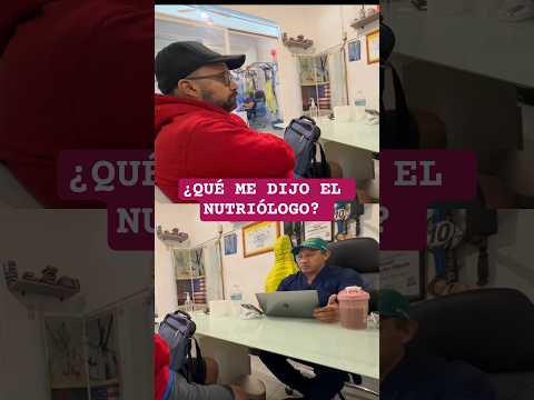 Sirve hacer ejercicio y dieta?
