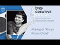 Making of Khoya Khoya Chand| Secret behind the creation of this mesmerizing song!
