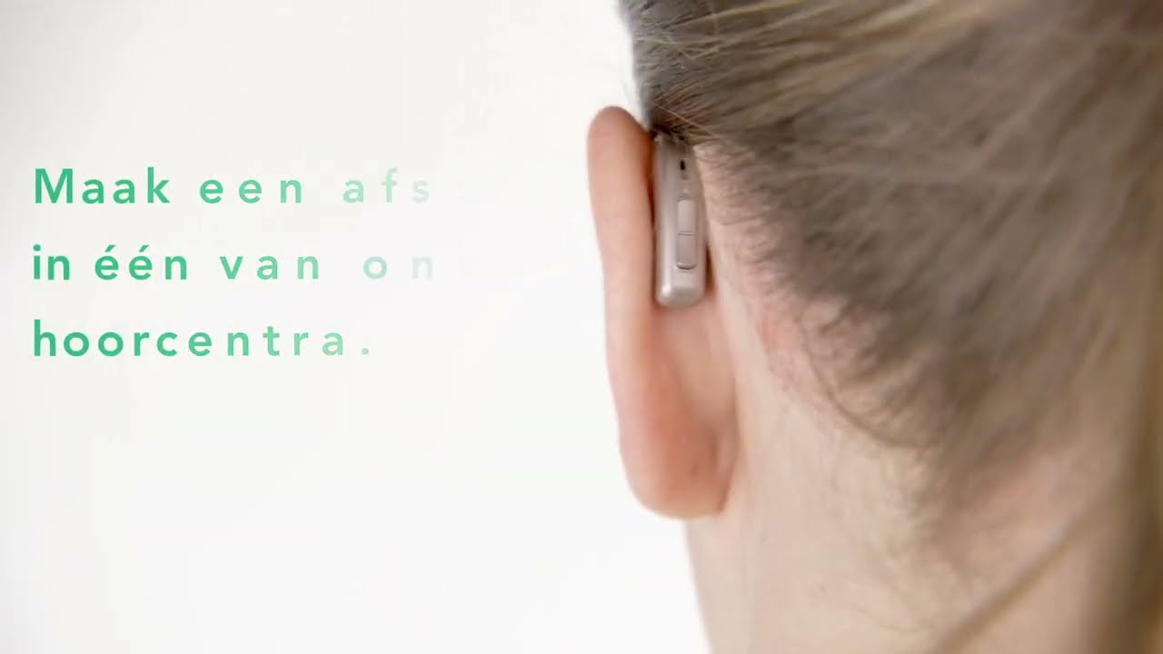 Hoorapparaten … Oog Voor Oren - YouTube