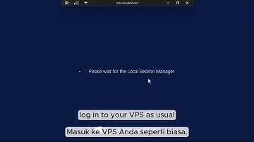 How To Change Forex VPS Windows Server Password